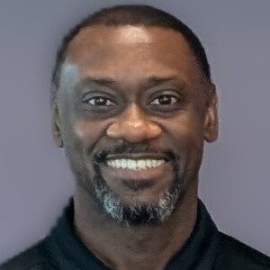 Danta White Headshot